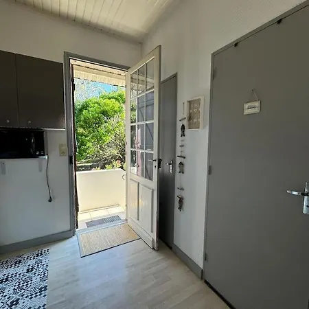 Дом отдыха Maison De Charme A 2 Pas De L'ocean